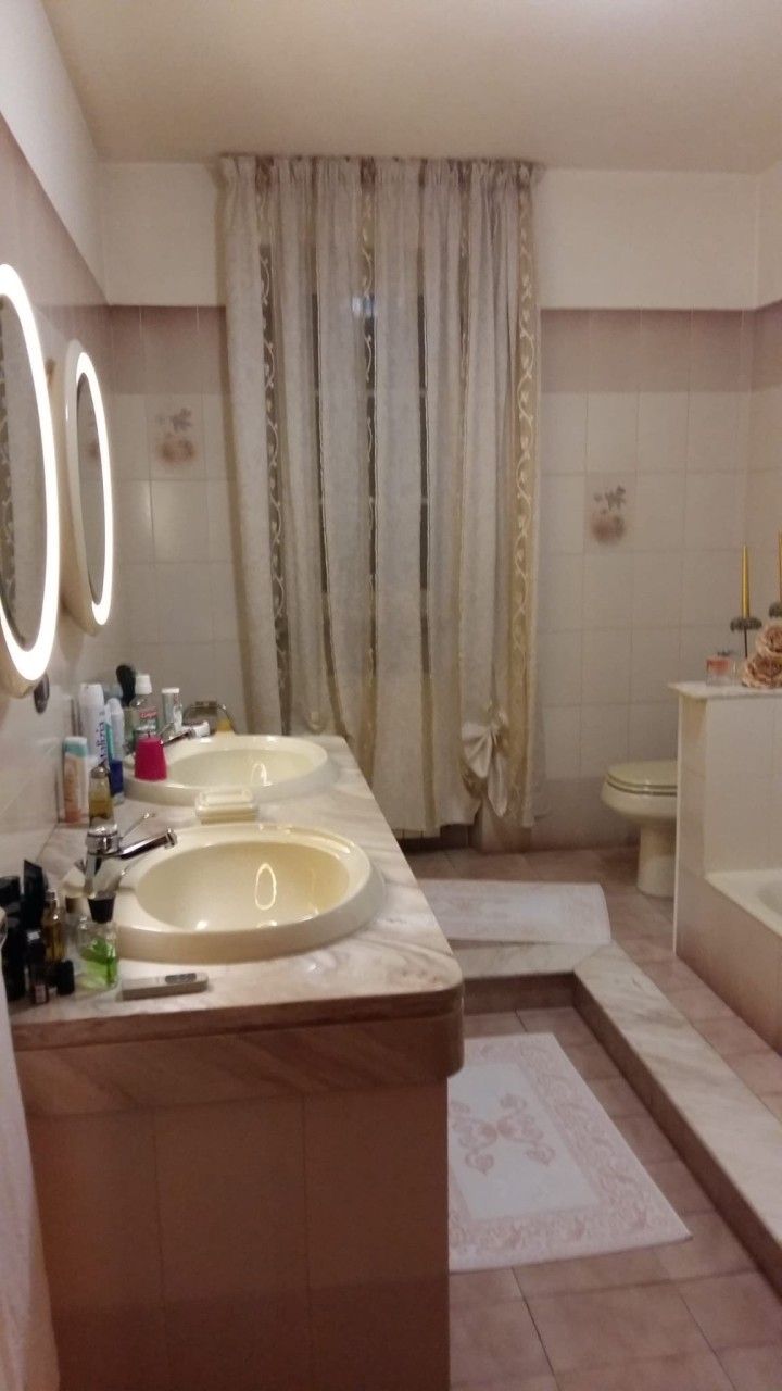 862 - Villa La Spezia