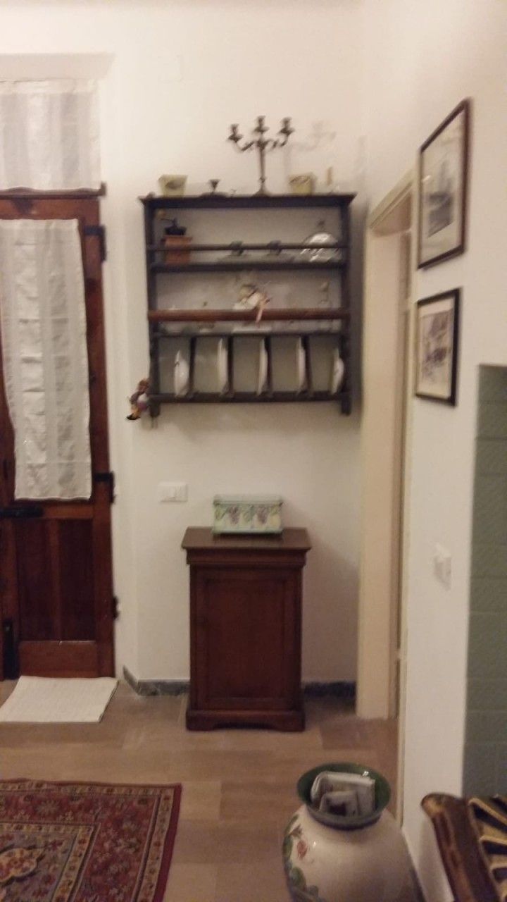 862 - Villa La Spezia