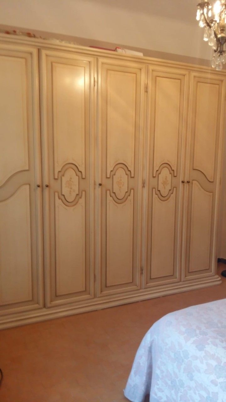 862 - Villa La Spezia