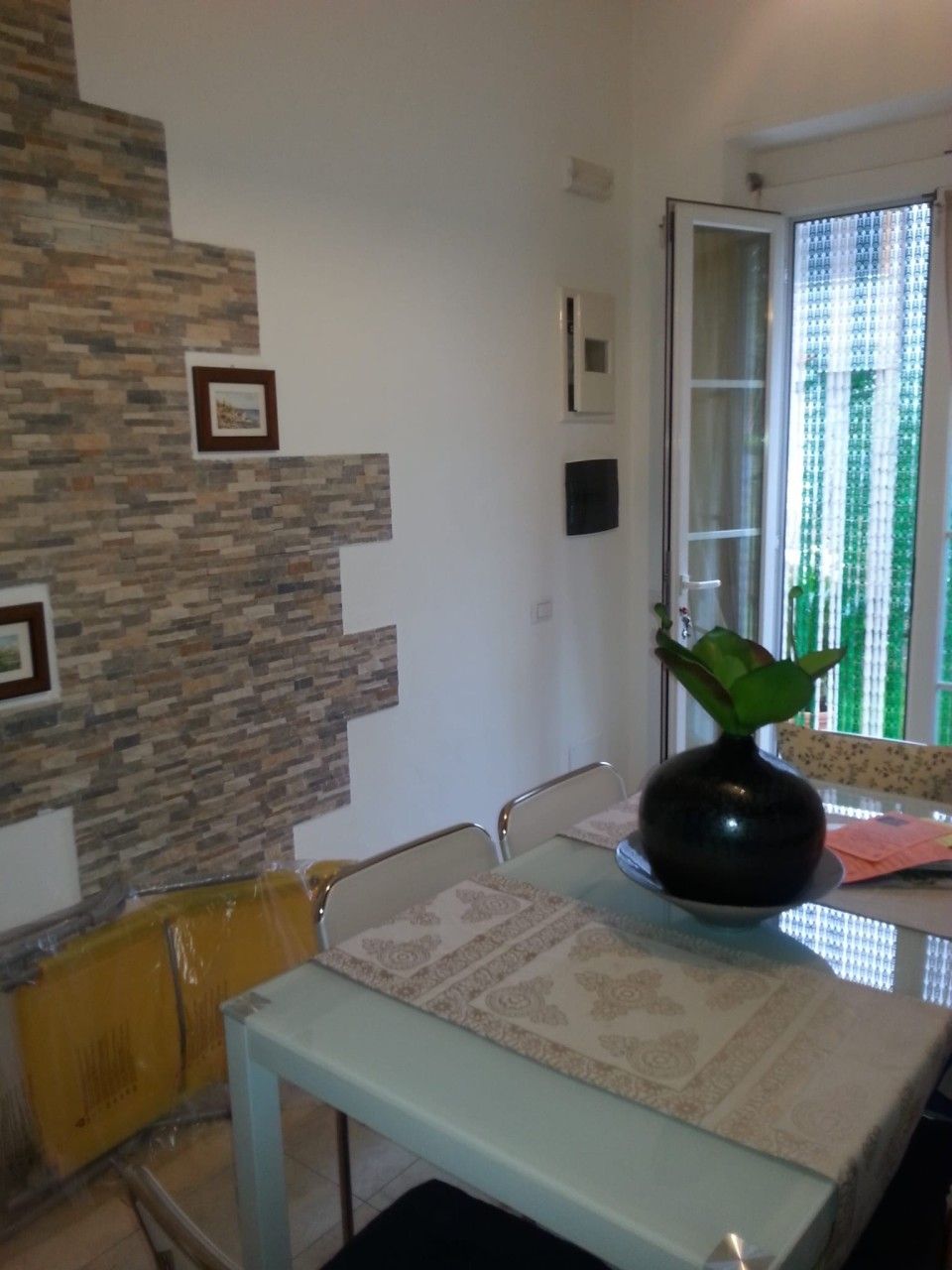 862 - Villa La Spezia