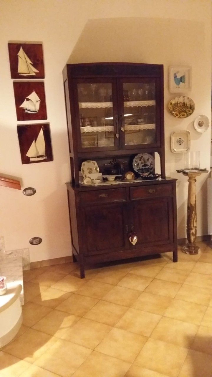 862 - Villa La Spezia