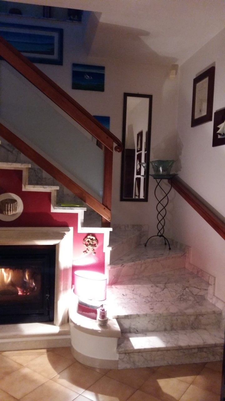 862 - Villa La Spezia