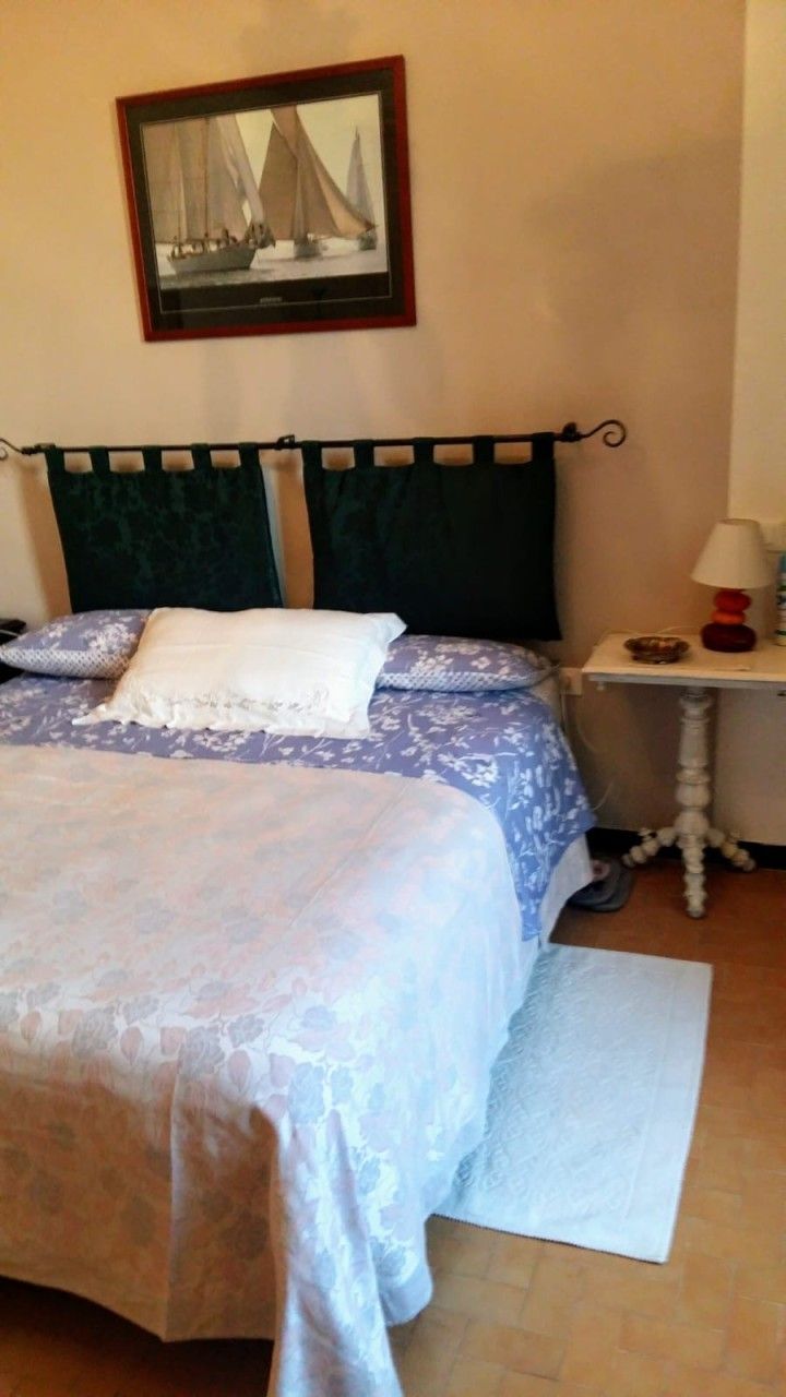 862 - Villa La Spezia