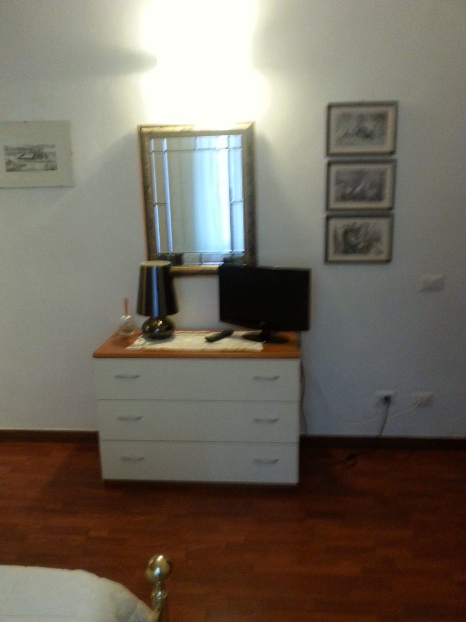 862 - Villa La Spezia