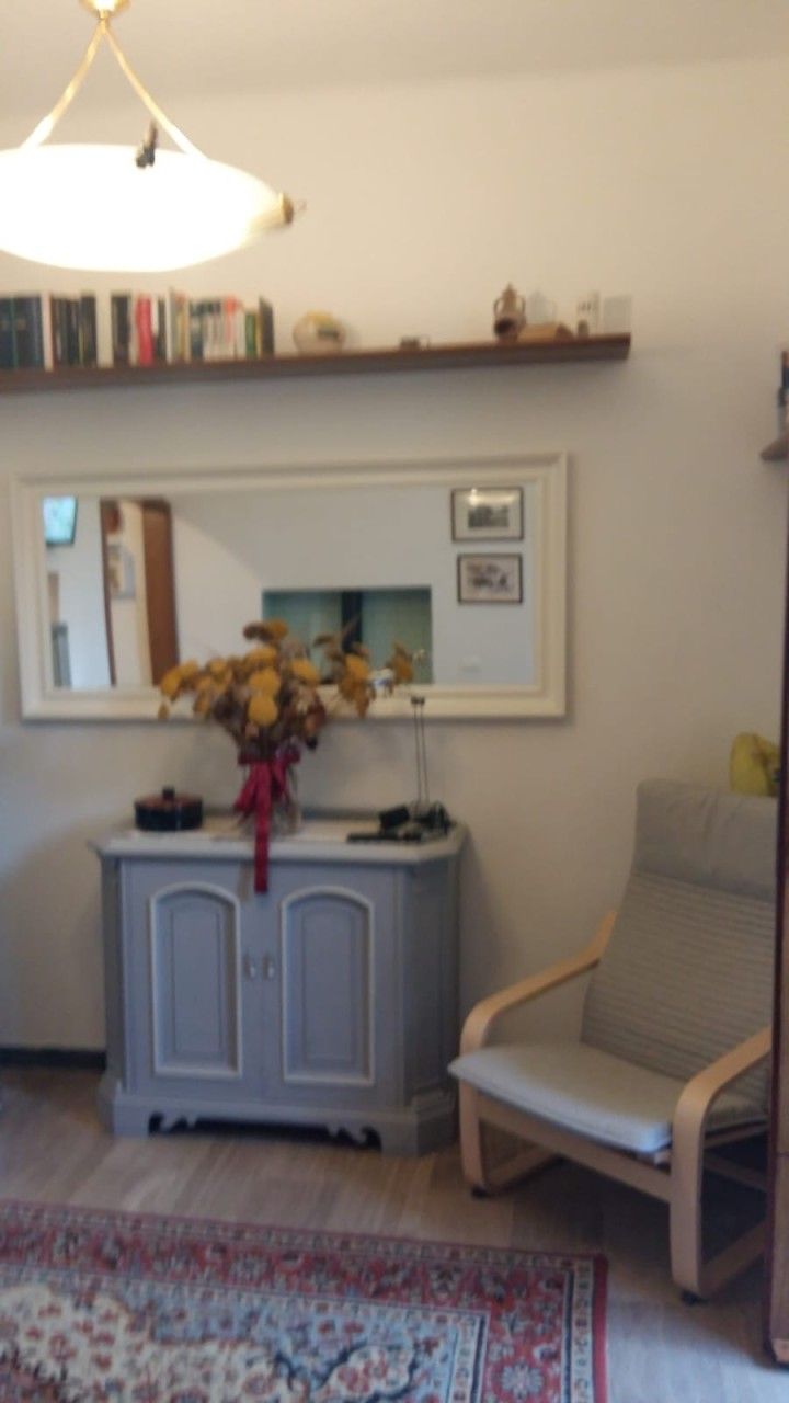 862 - Villa La Spezia