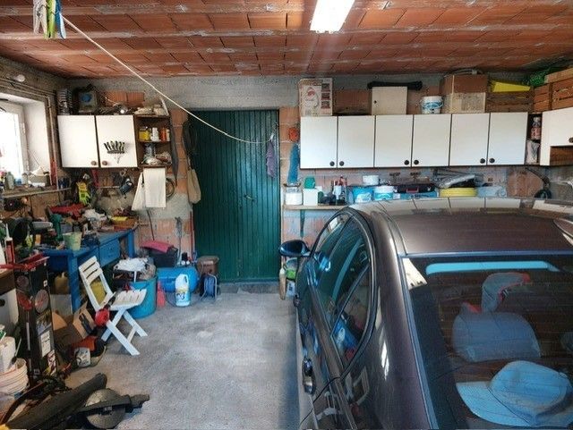 862 - Villa La Spezia