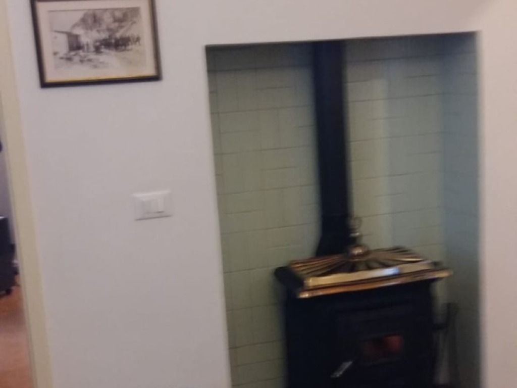 862 - Villa La Spezia