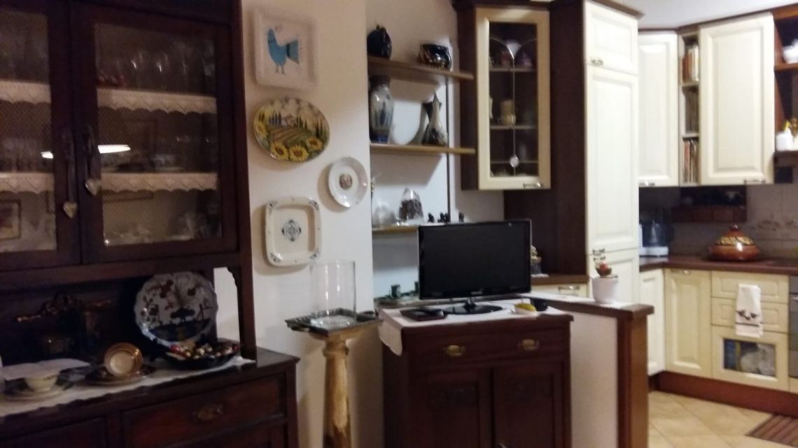 862 - Villa La Spezia