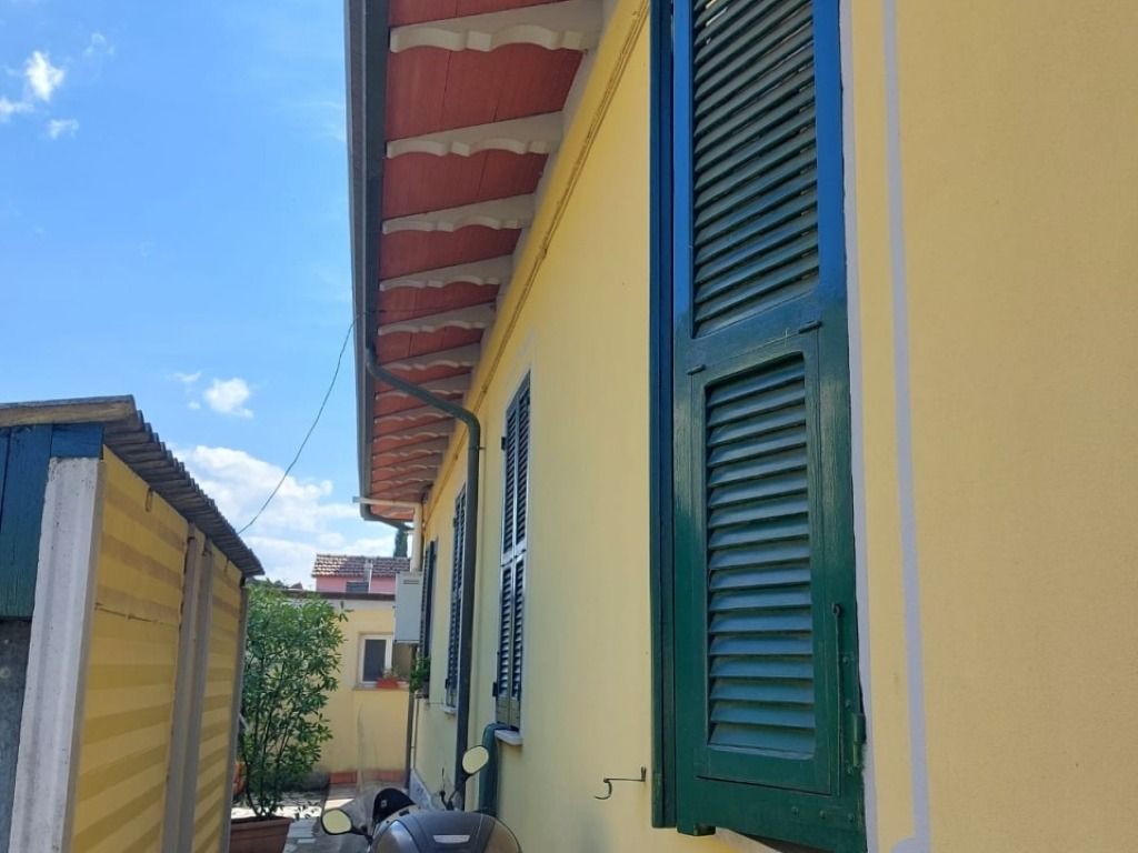 862 - Villa La Spezia