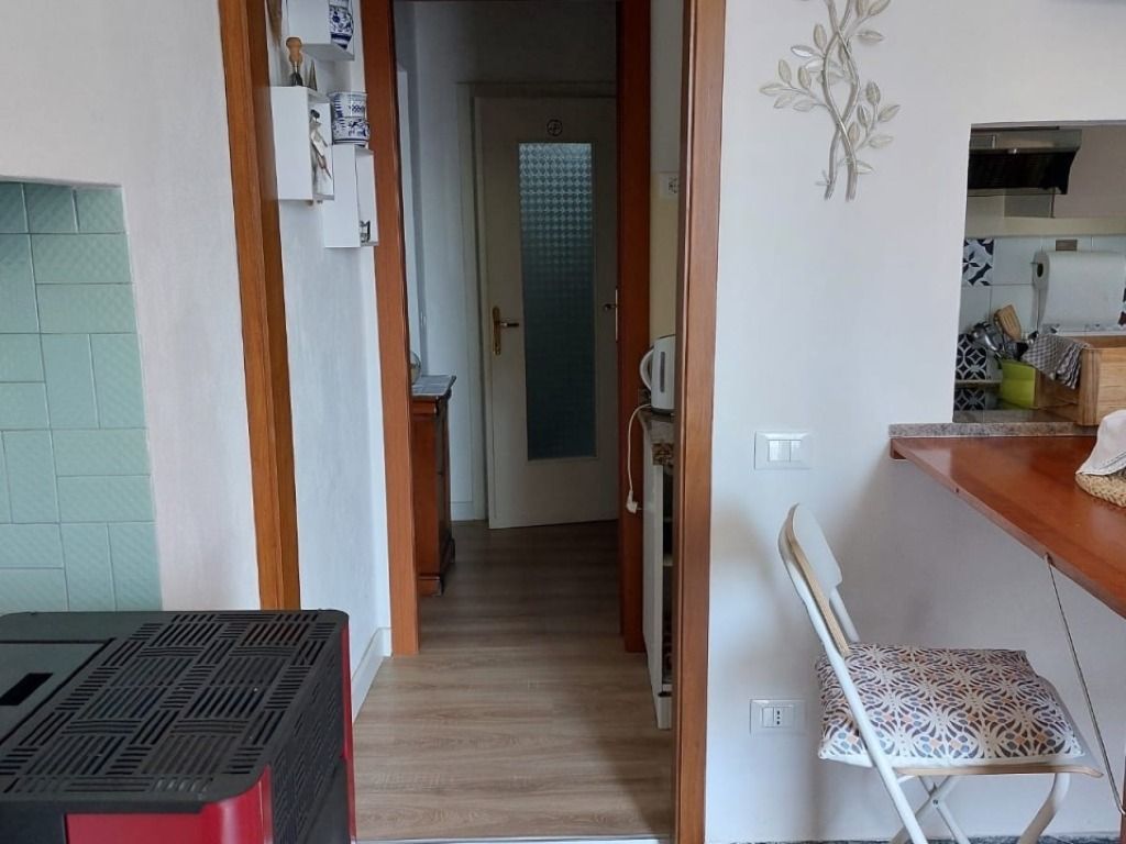 862 - Villa La Spezia