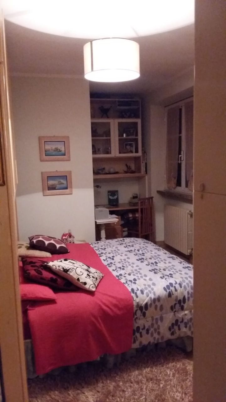 862 - Villa La Spezia