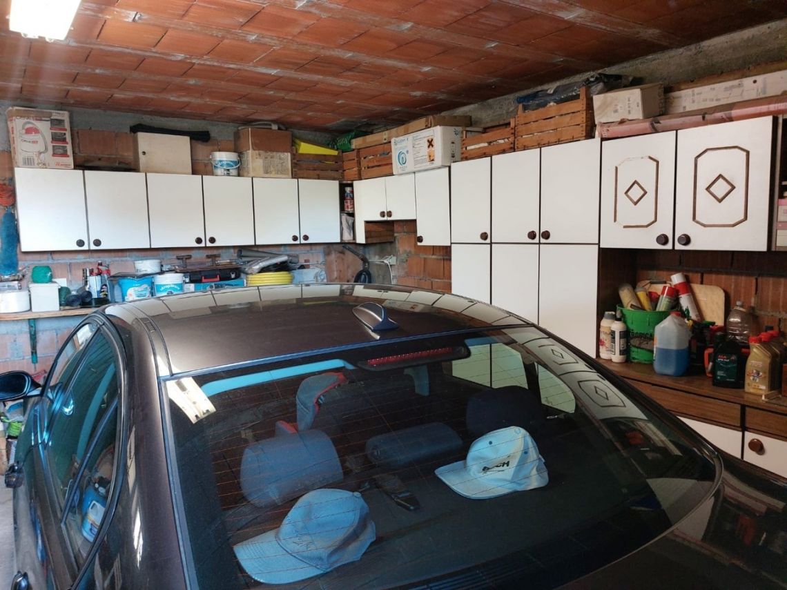 862 - Villa La Spezia