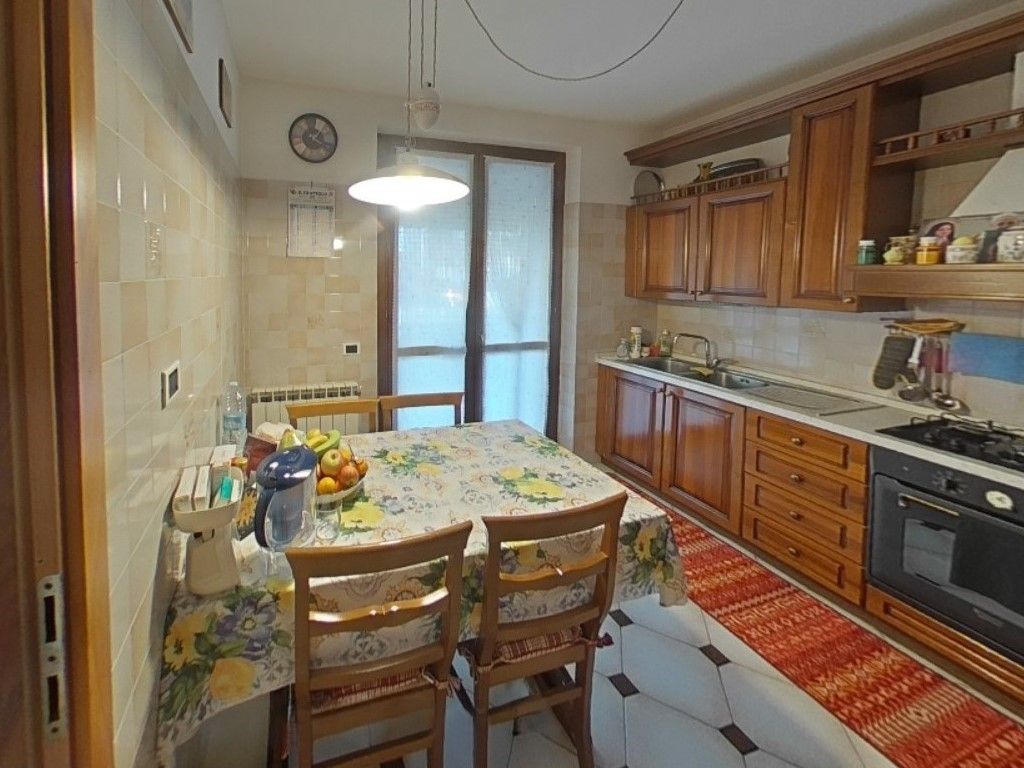 868 - Villa a schiera Sarzana