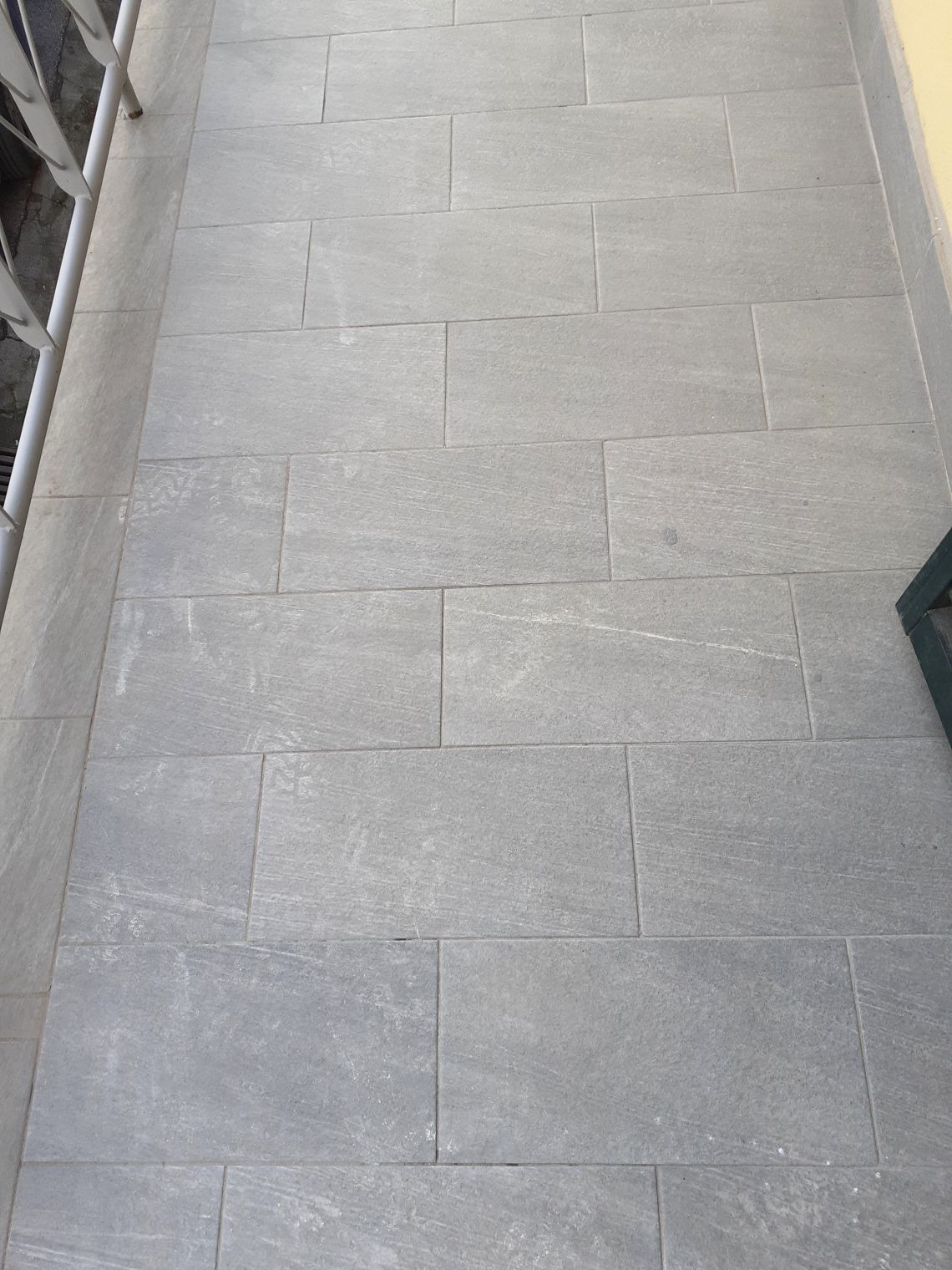 873 - Appartamento Carrara
