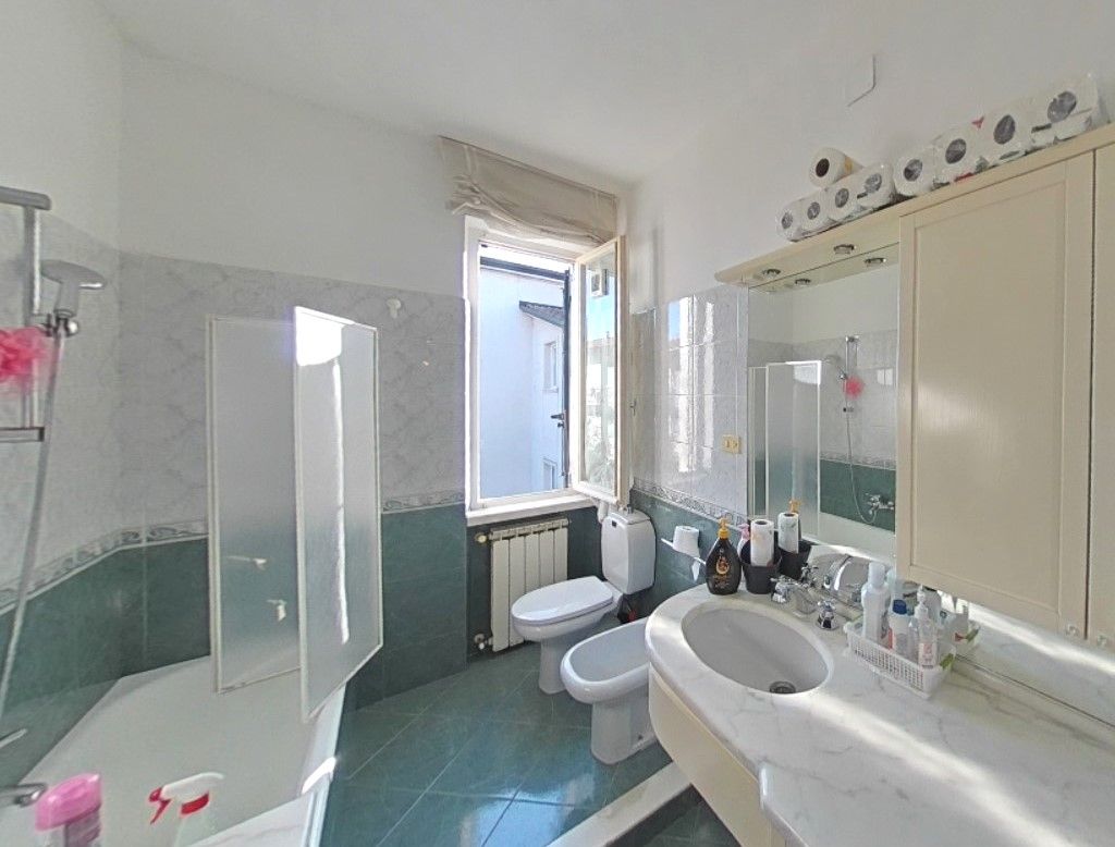 874 - Appartamento Luni