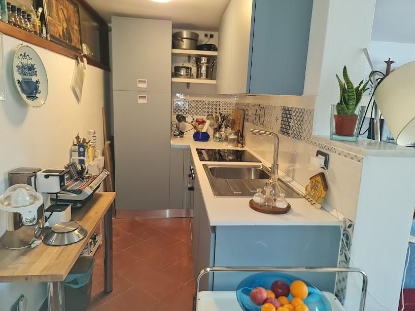 884 - Appartamento Carrara
