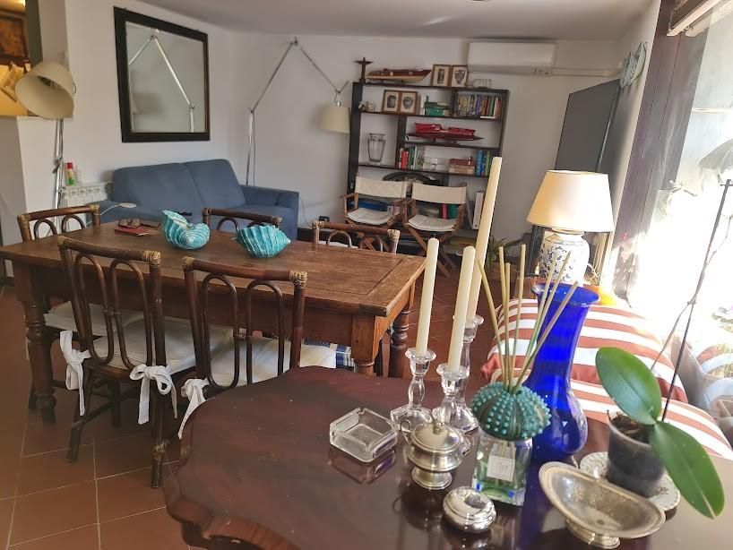 884 - Appartamento Carrara