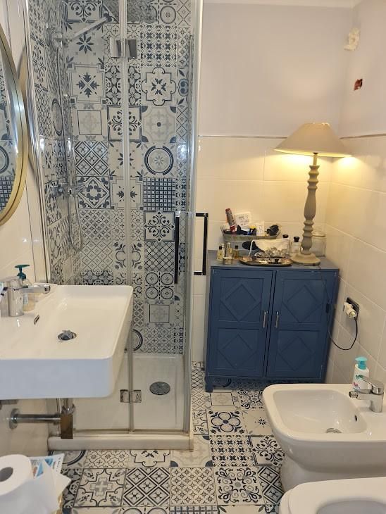 884 - Appartamento Carrara