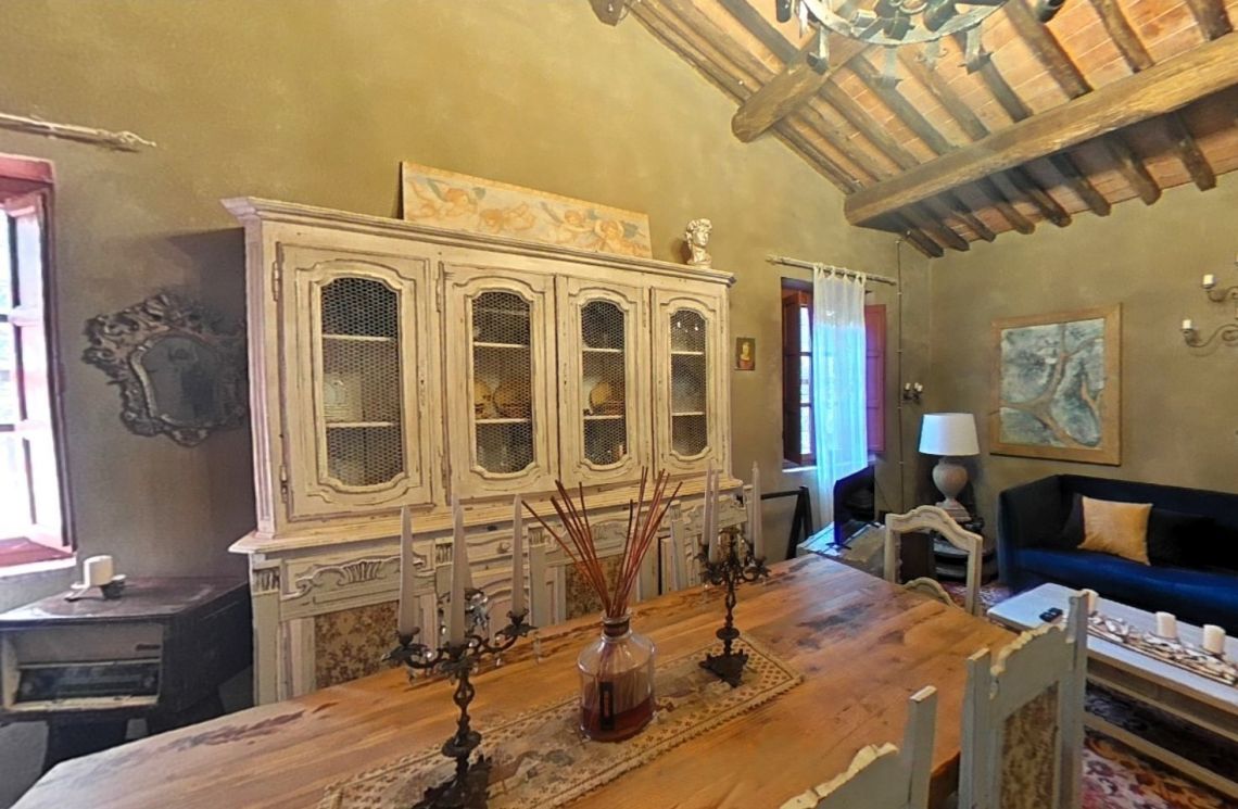 886 - Mulino Camaiore