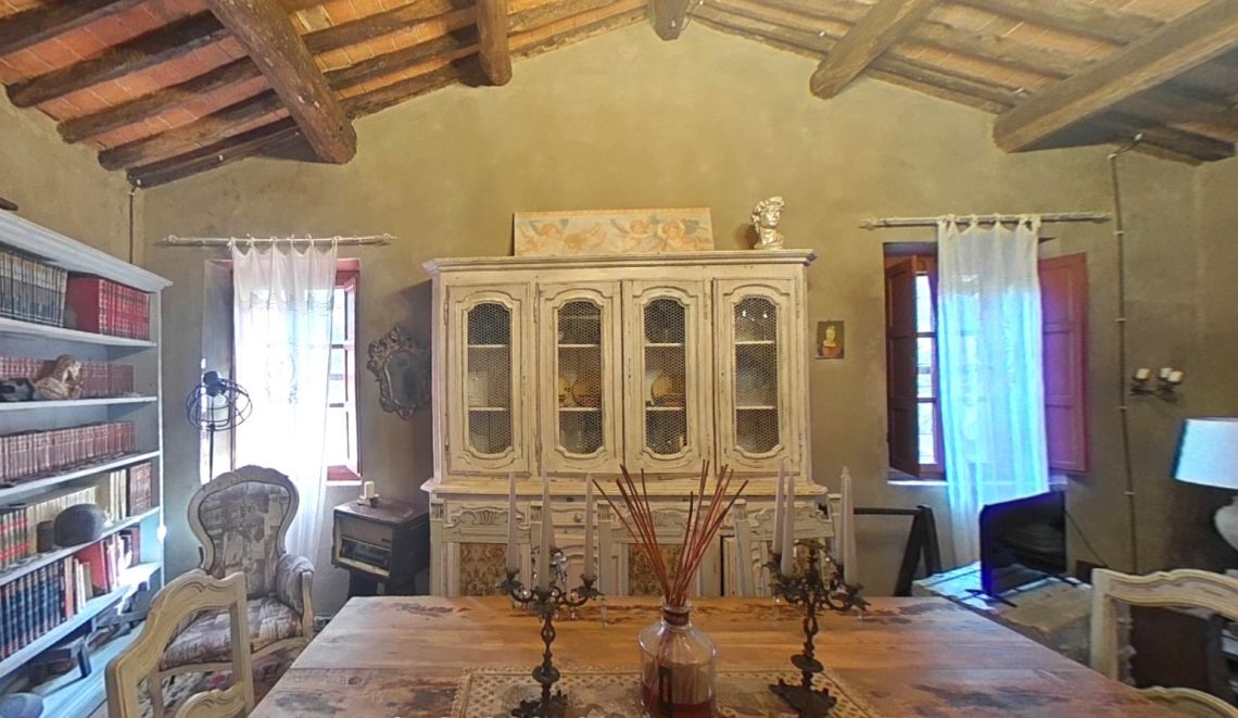 886 - Mulino Camaiore