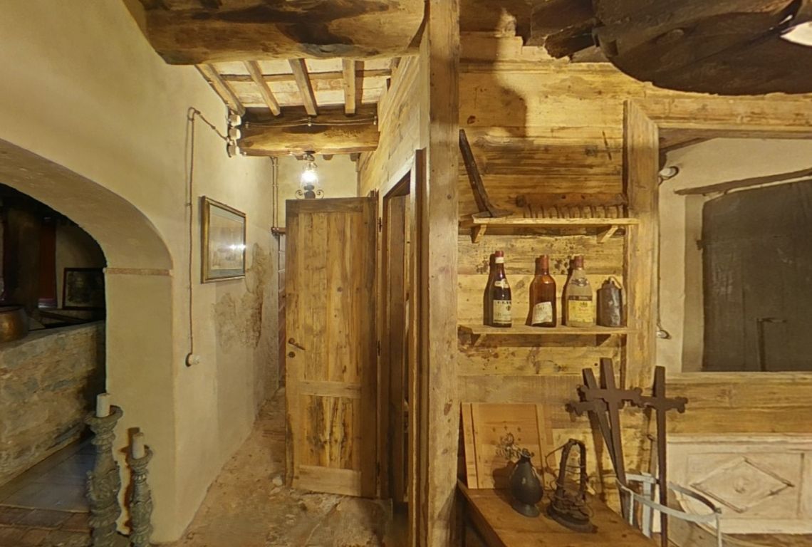 886 - Mulino Camaiore