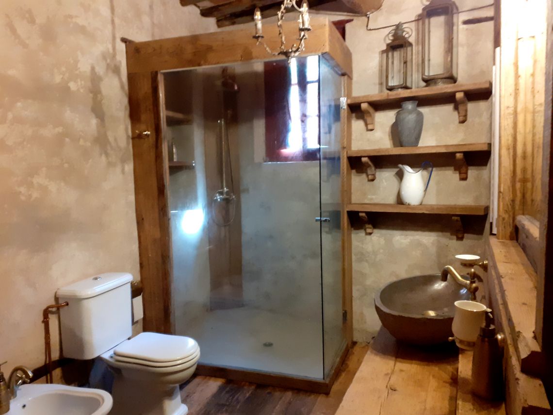 886 - Mulino Camaiore