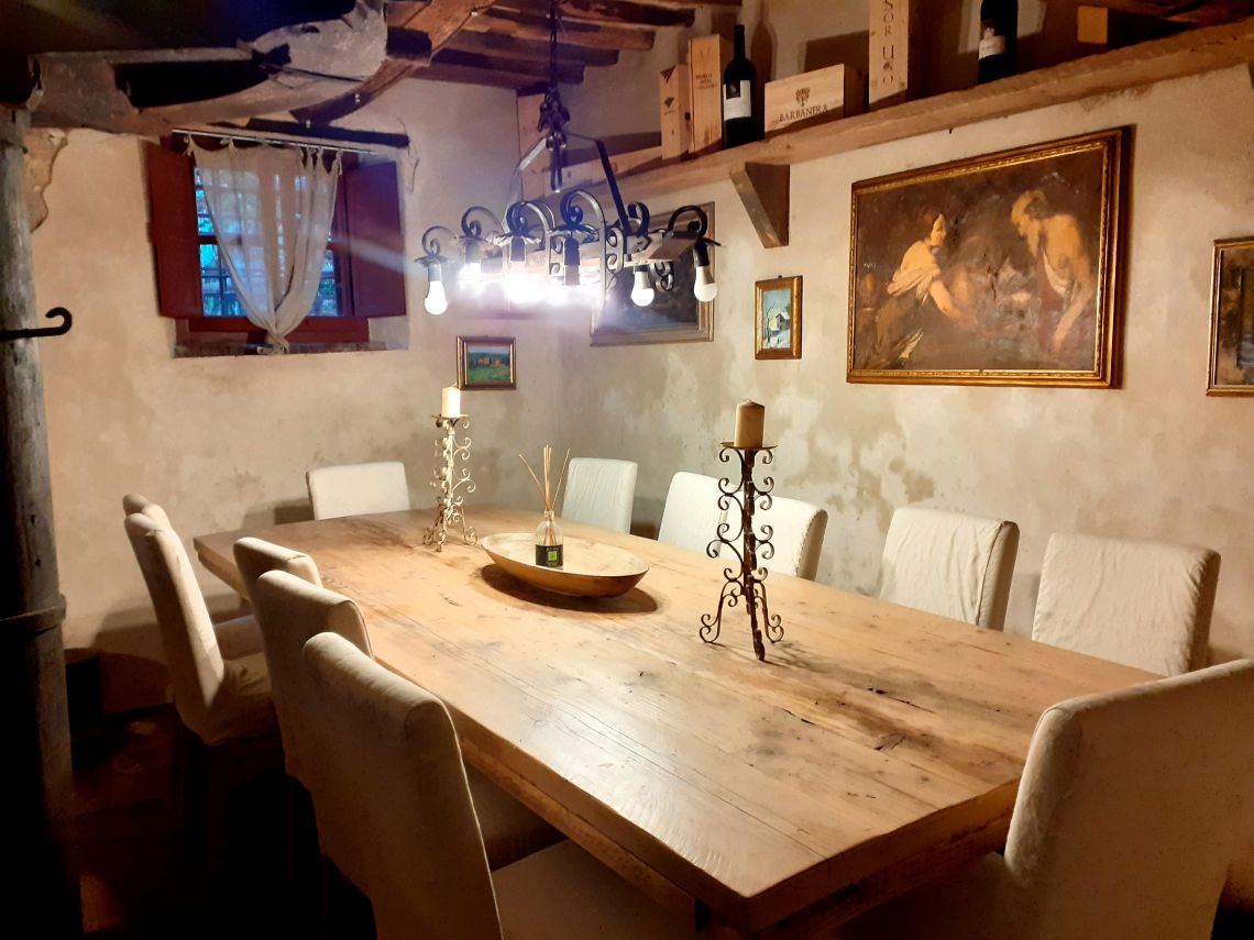 886 - Mulino Camaiore