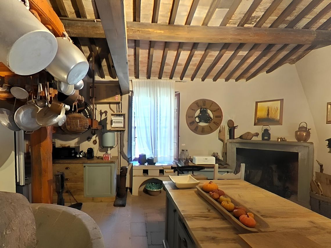 886 - Mulino Camaiore