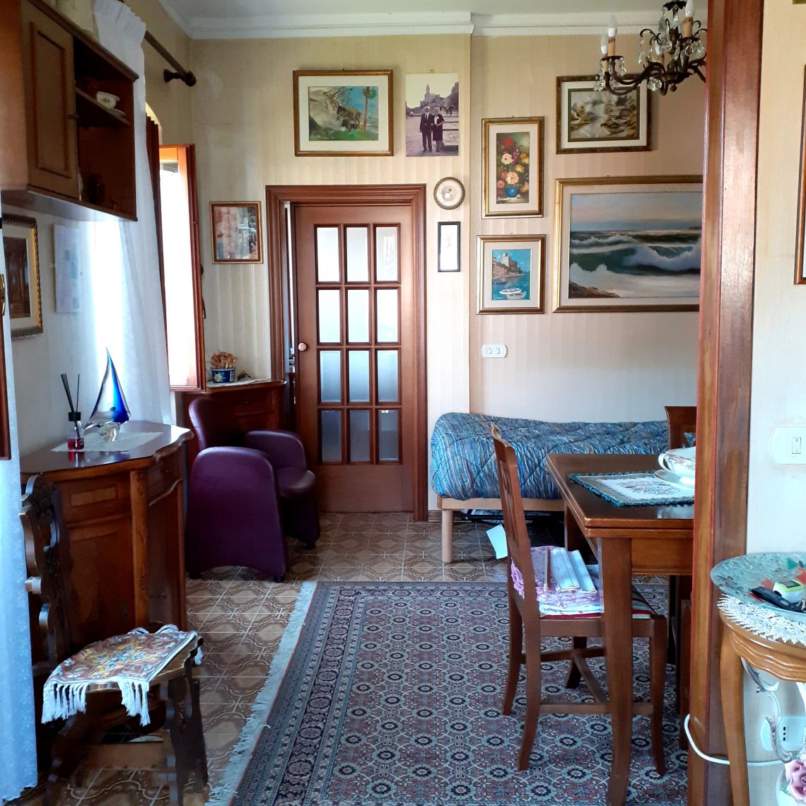 891 - Terratetto Lerici