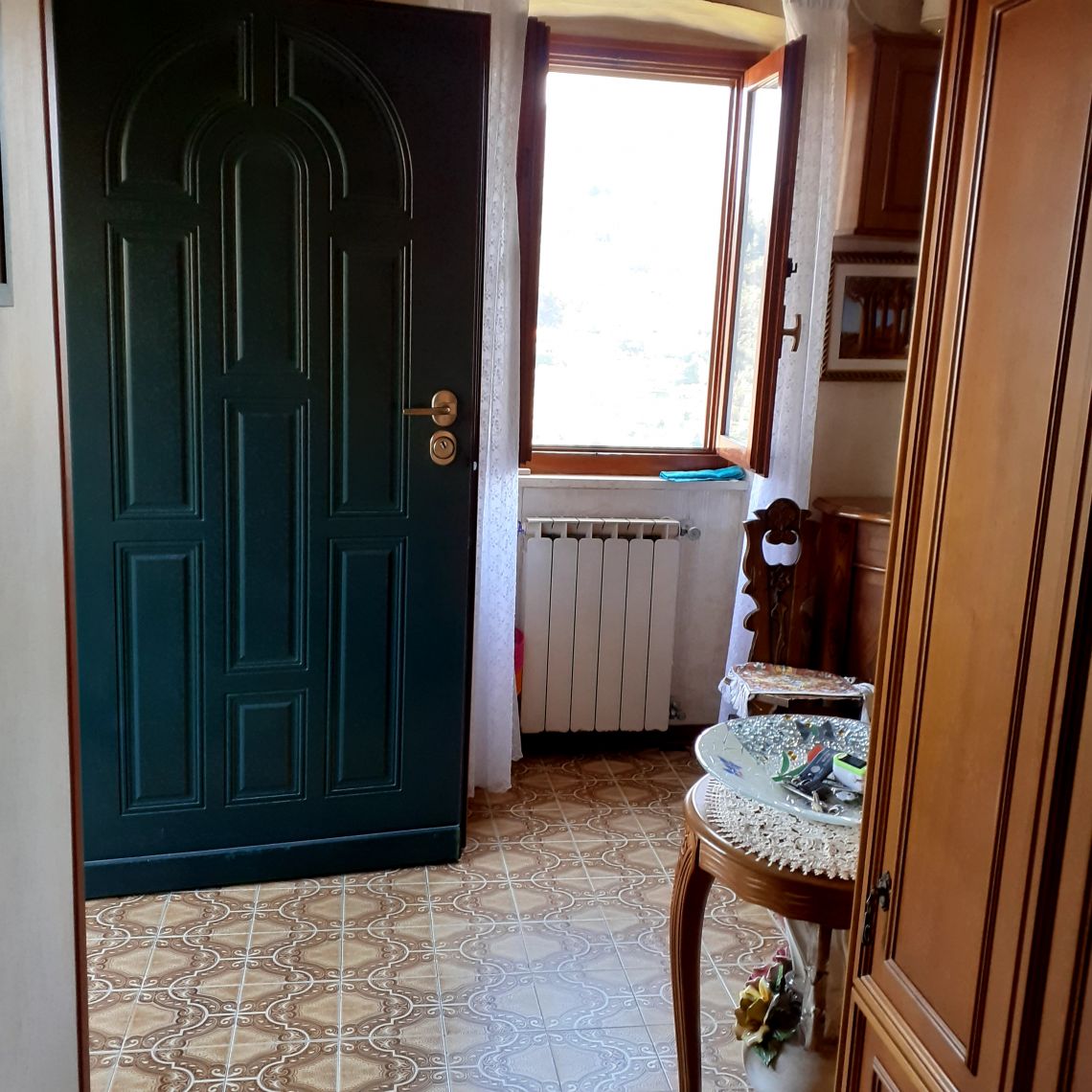 891 - Terratetto Lerici