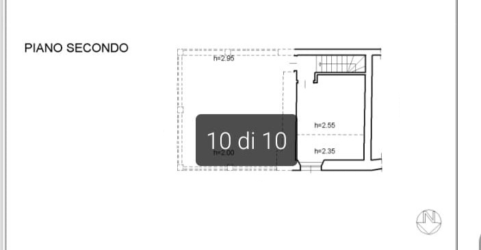 891 - Terratetto Lerici