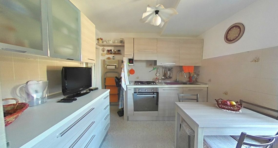 891 - Terratetto Lerici