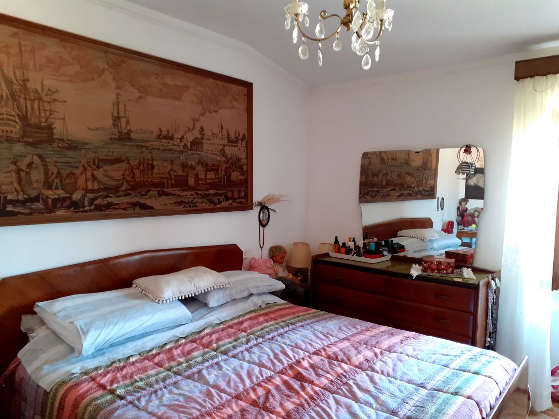 891 - Terratetto Lerici