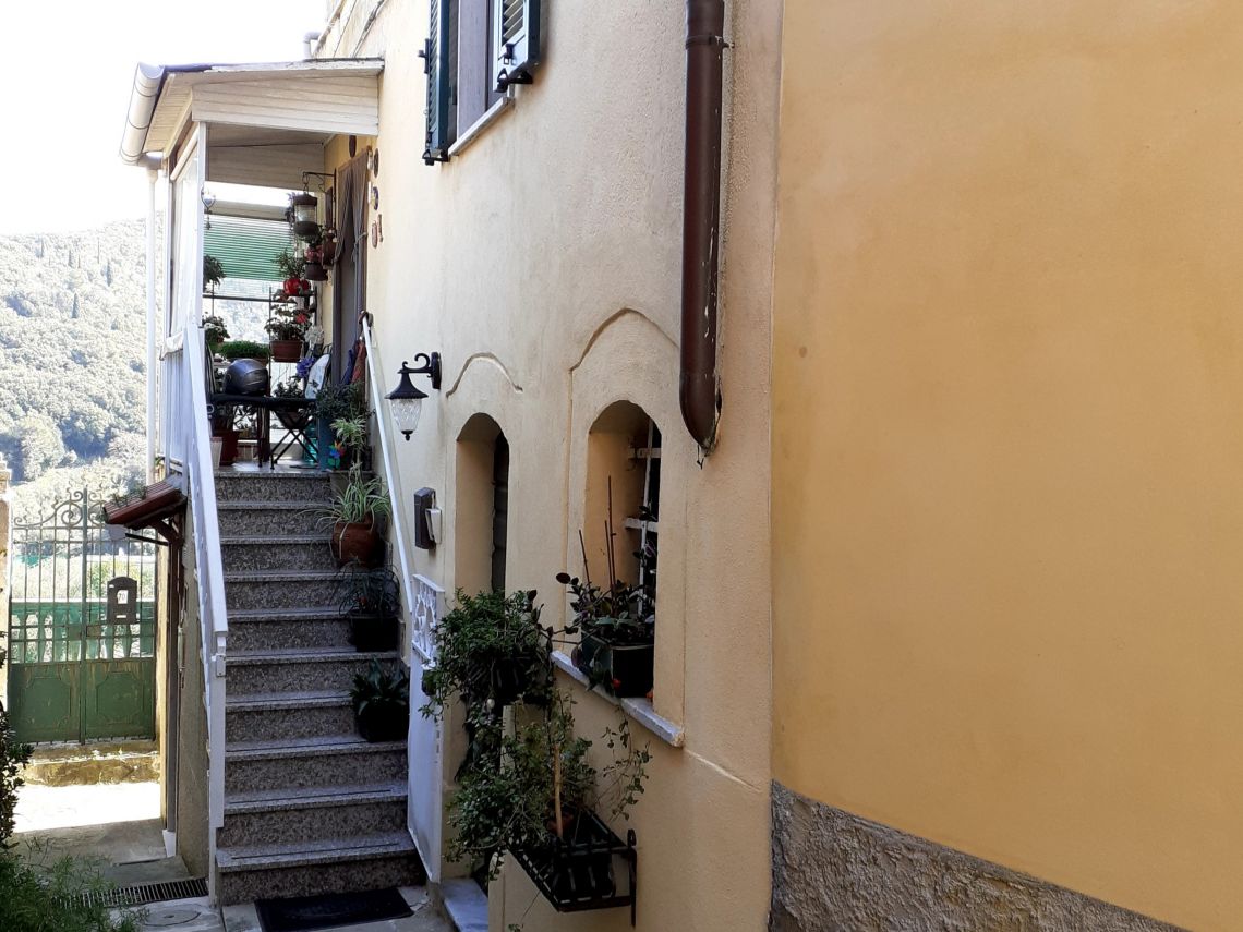 891 - Terratetto Lerici