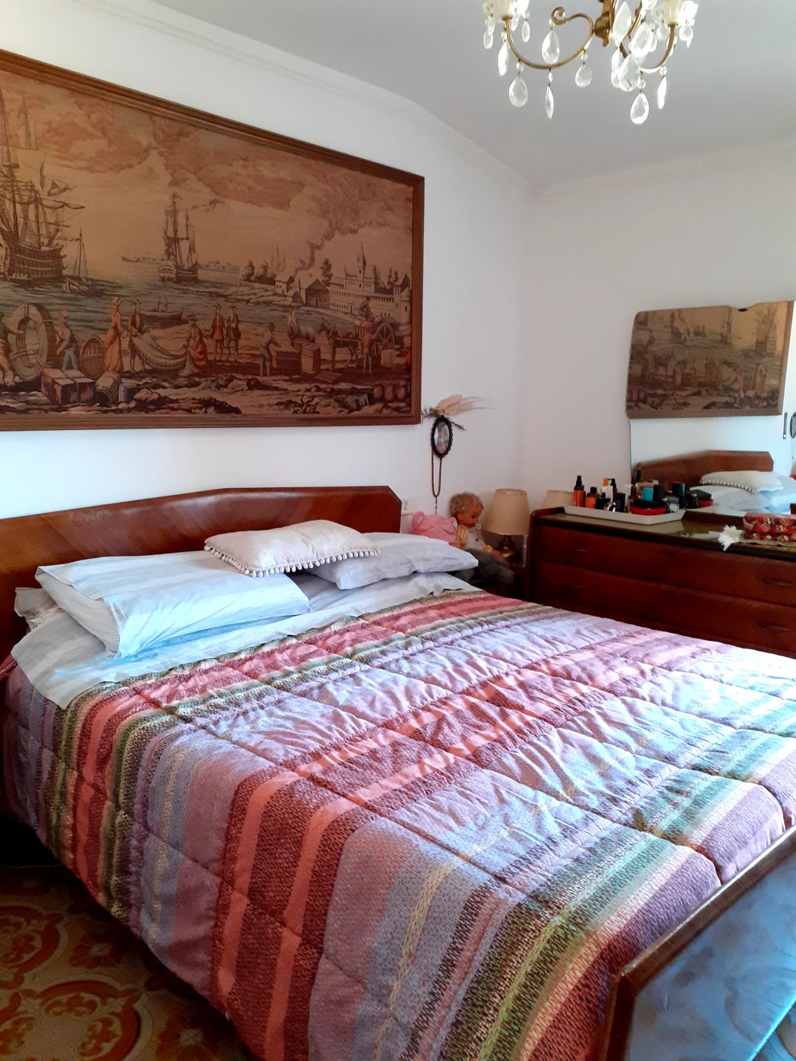 891 - Terratetto Lerici
