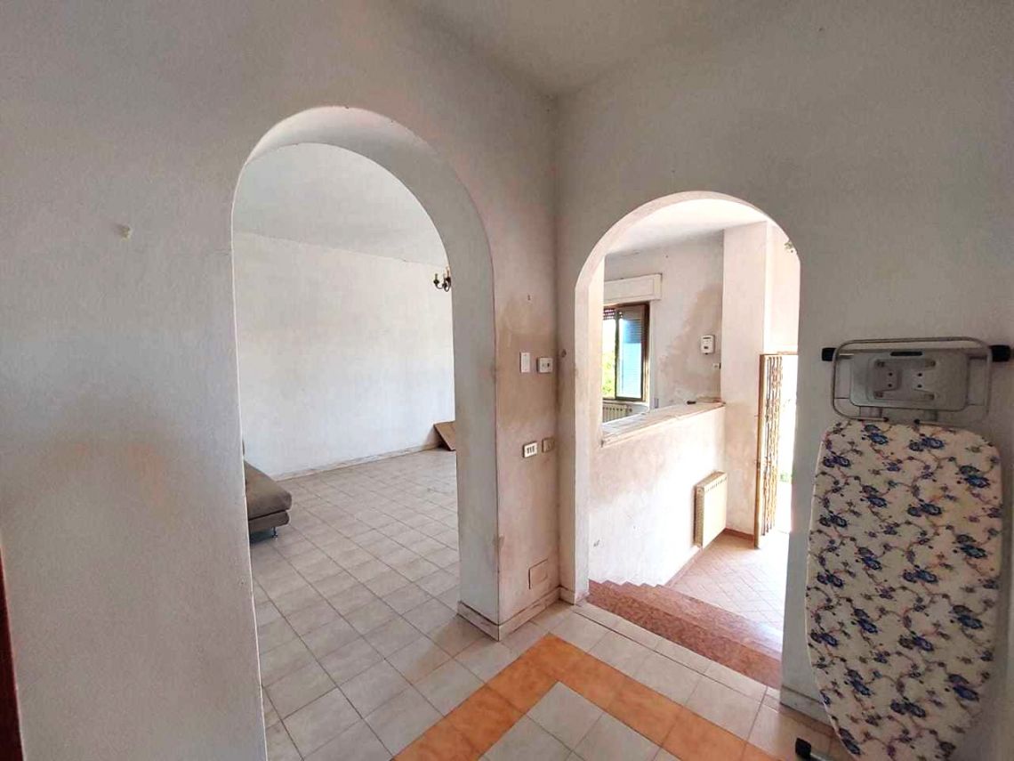 905 - Villa Bifamiliare Sarzana