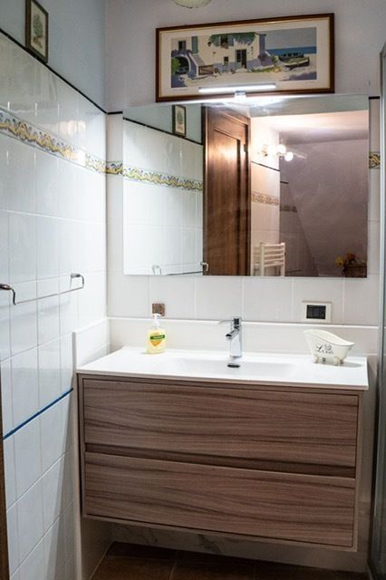 911 - Terratetto Sarzana