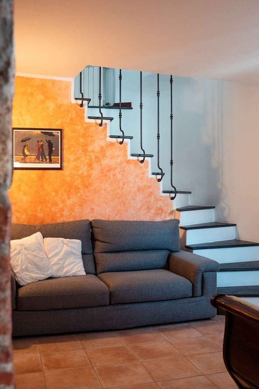 911 - Terratetto Sarzana