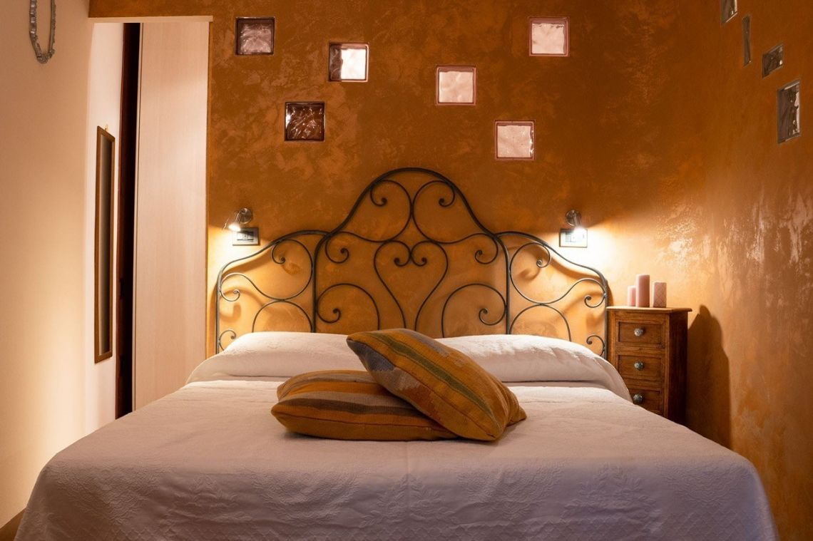 911 - Terratetto Sarzana