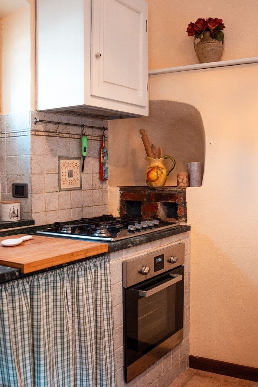 911 - Terratetto Sarzana