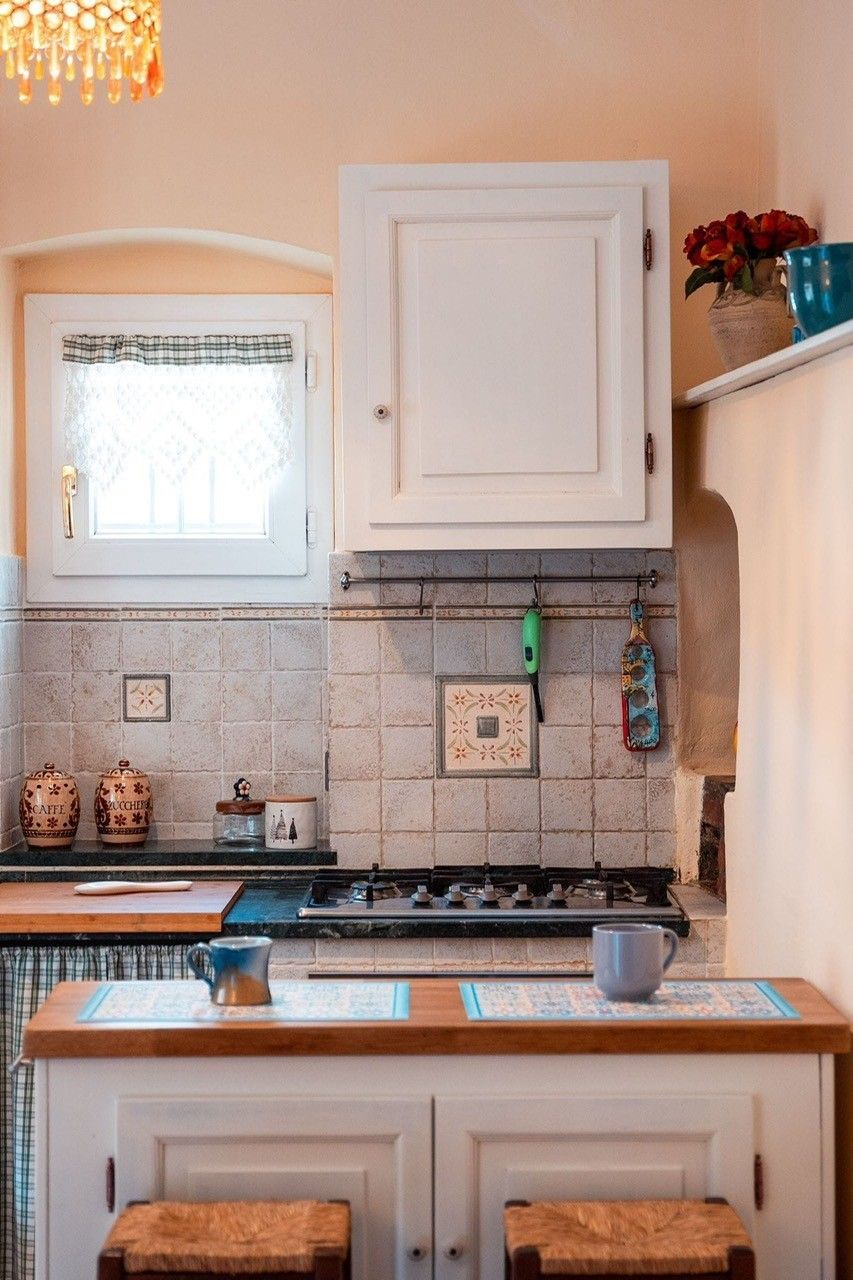 911 - Terratetto Sarzana