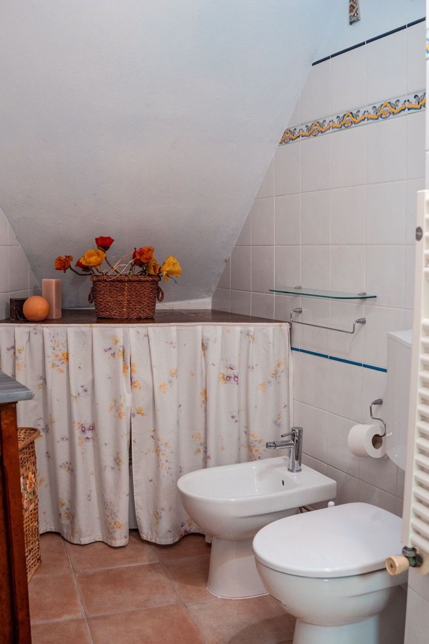 911 - Terratetto Sarzana