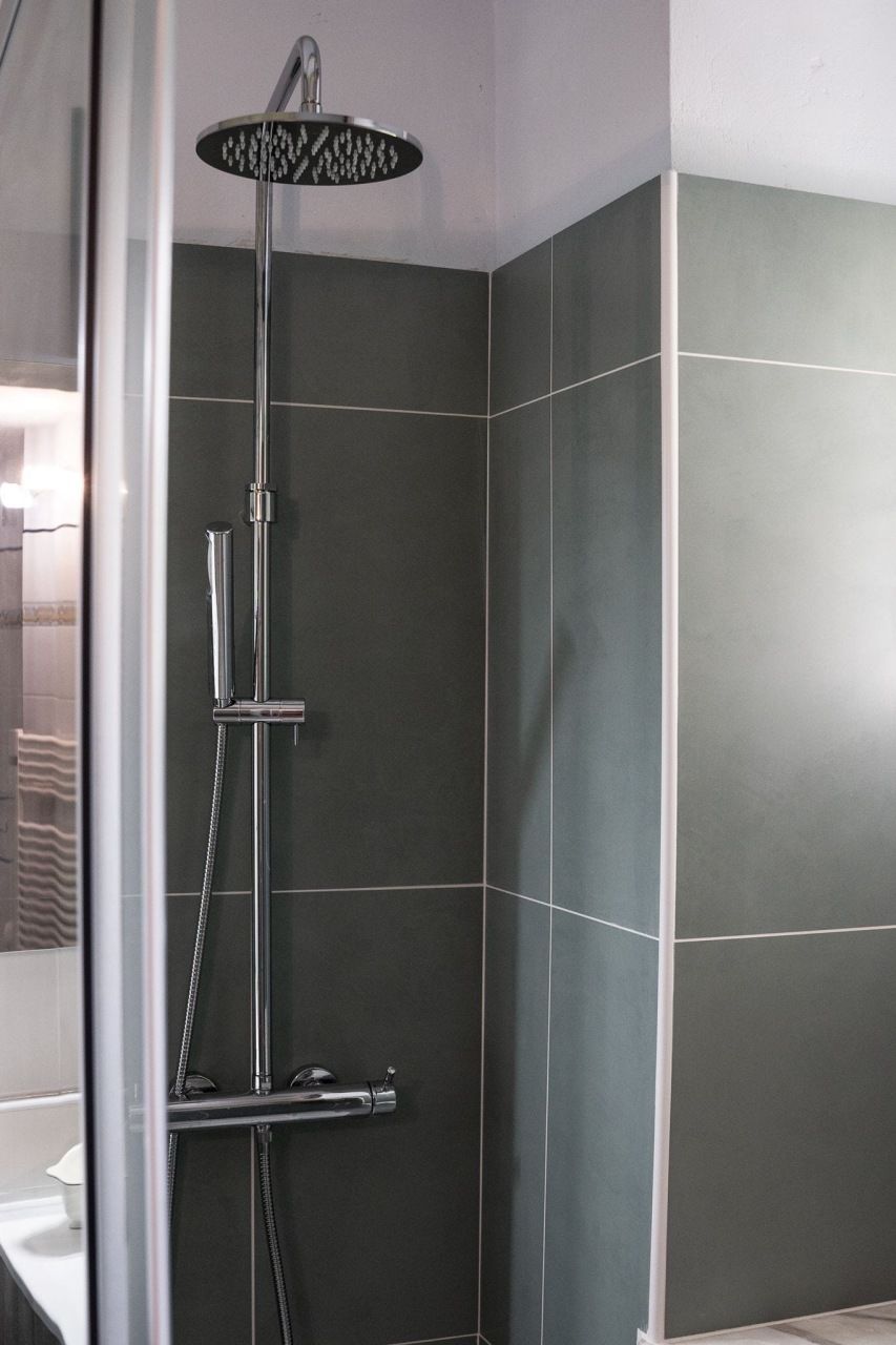 911 - Terratetto Sarzana