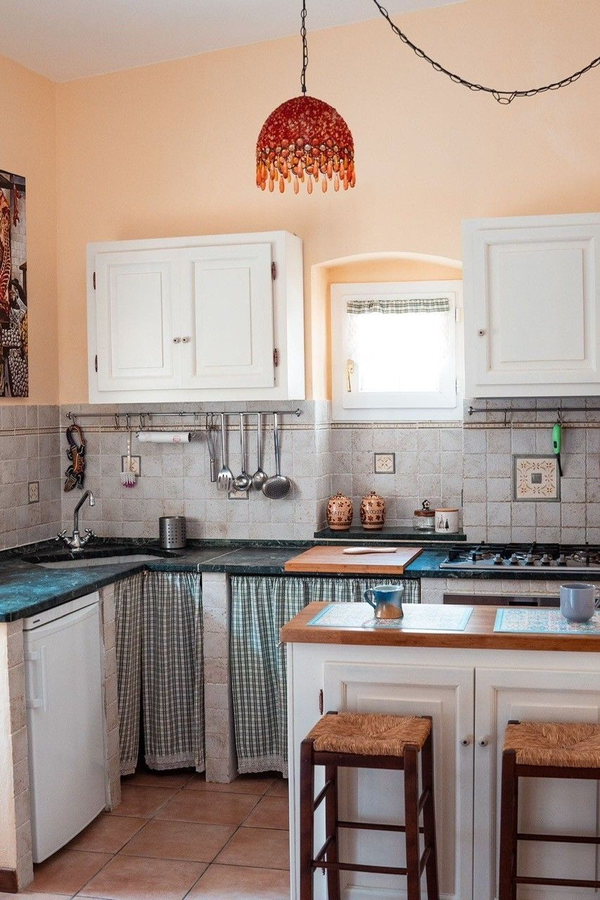 911 - Terratetto Sarzana