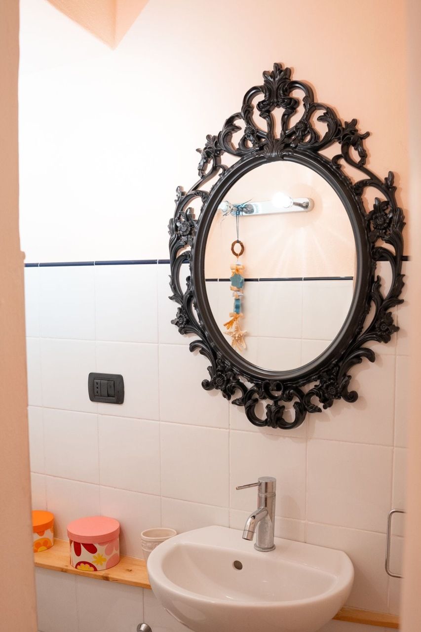 911 - Terratetto Sarzana