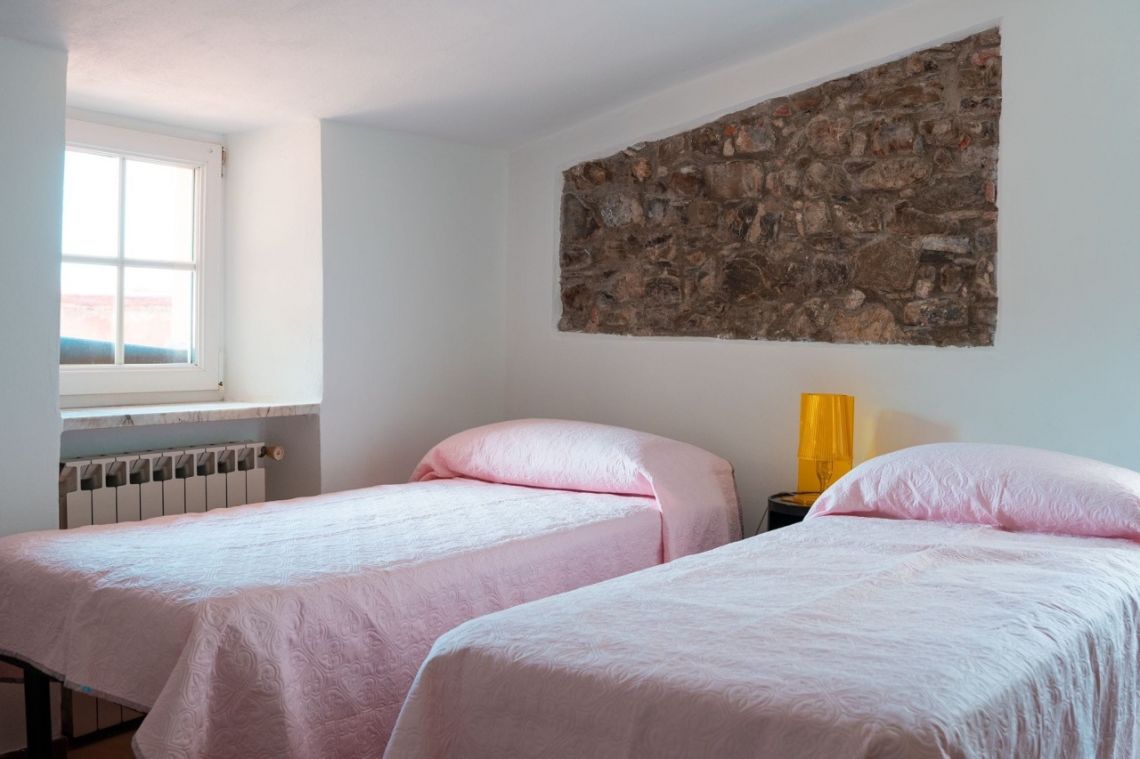 911 - Terratetto Sarzana