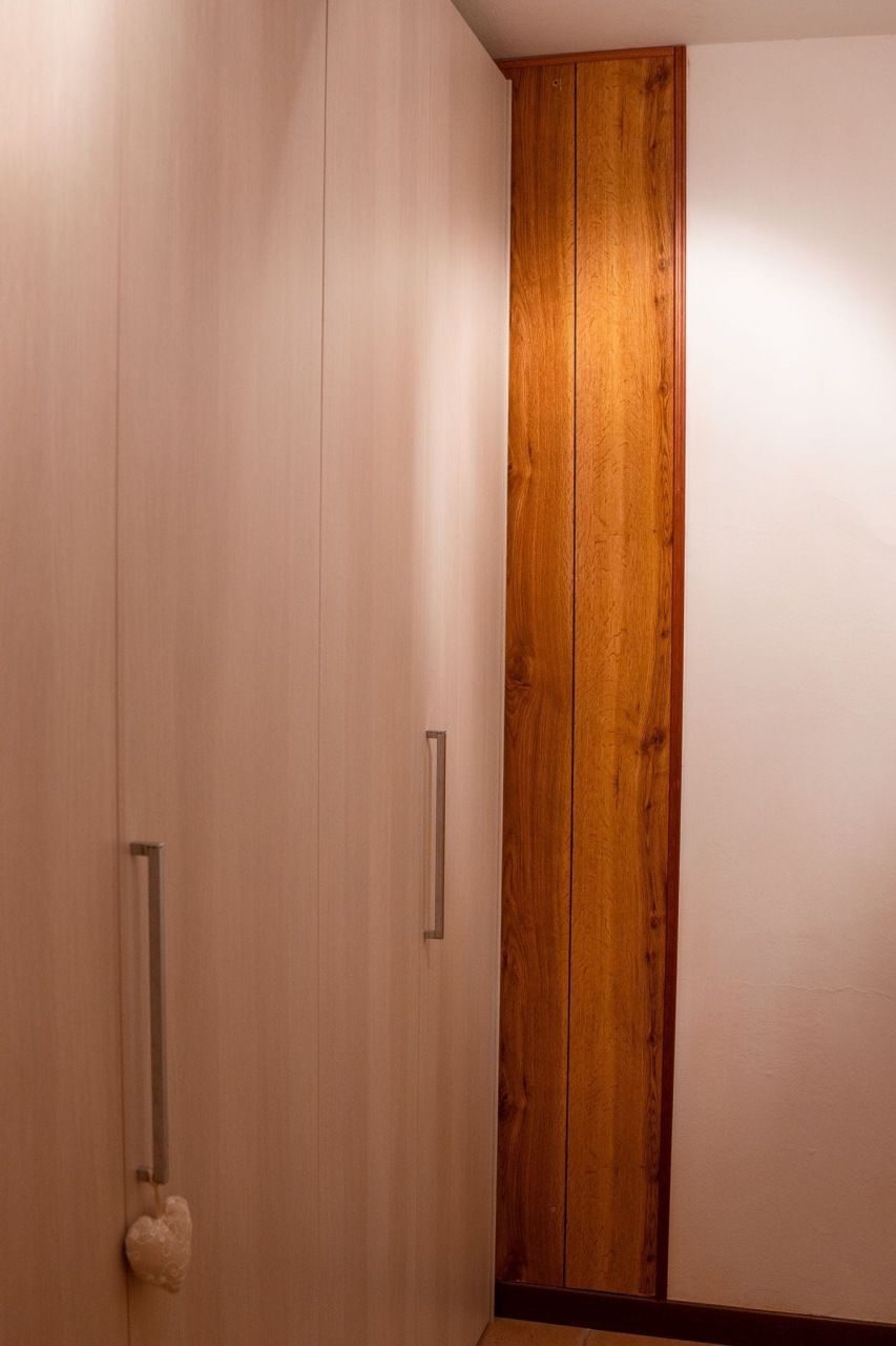 911 - Terratetto Sarzana