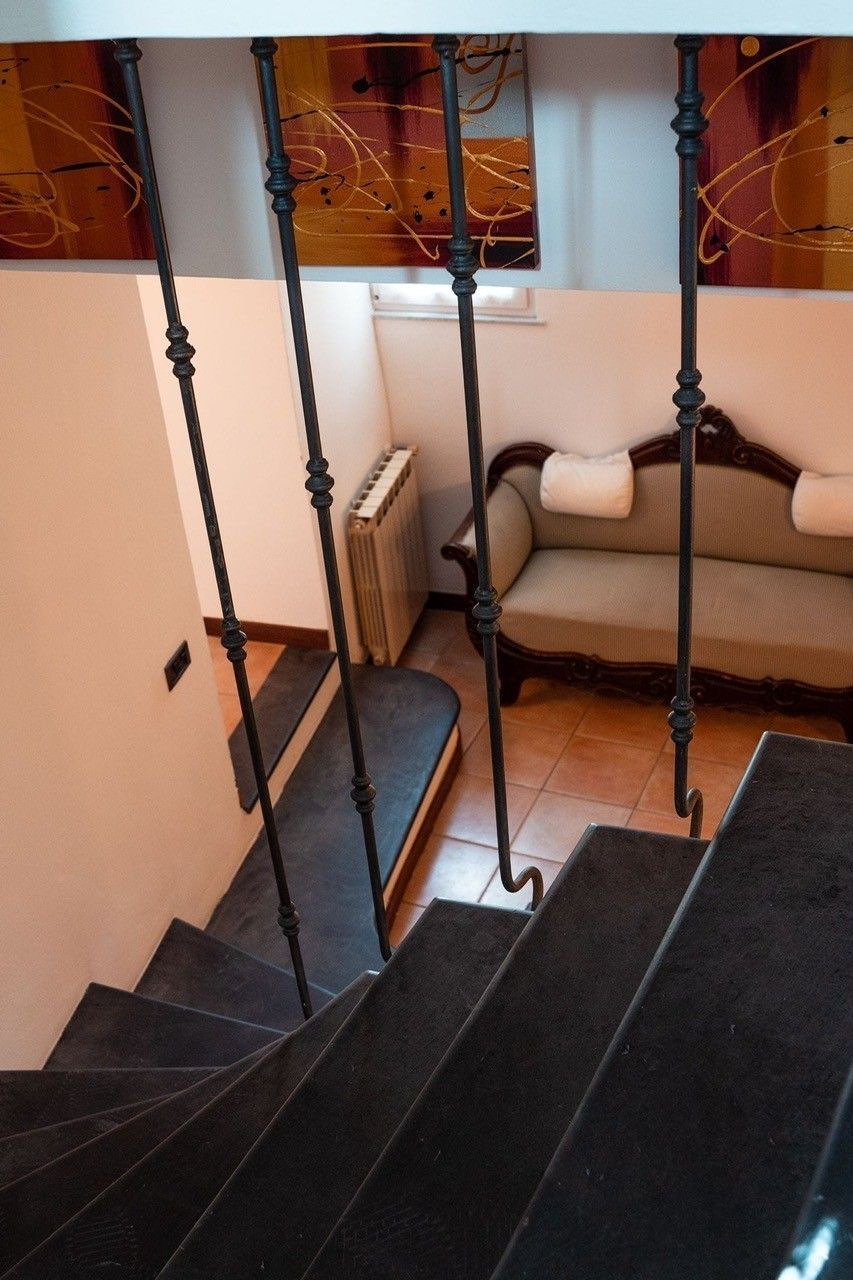 911 - Terratetto Sarzana