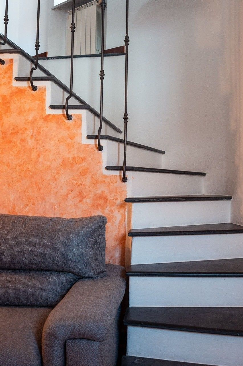 911 - Terratetto Sarzana