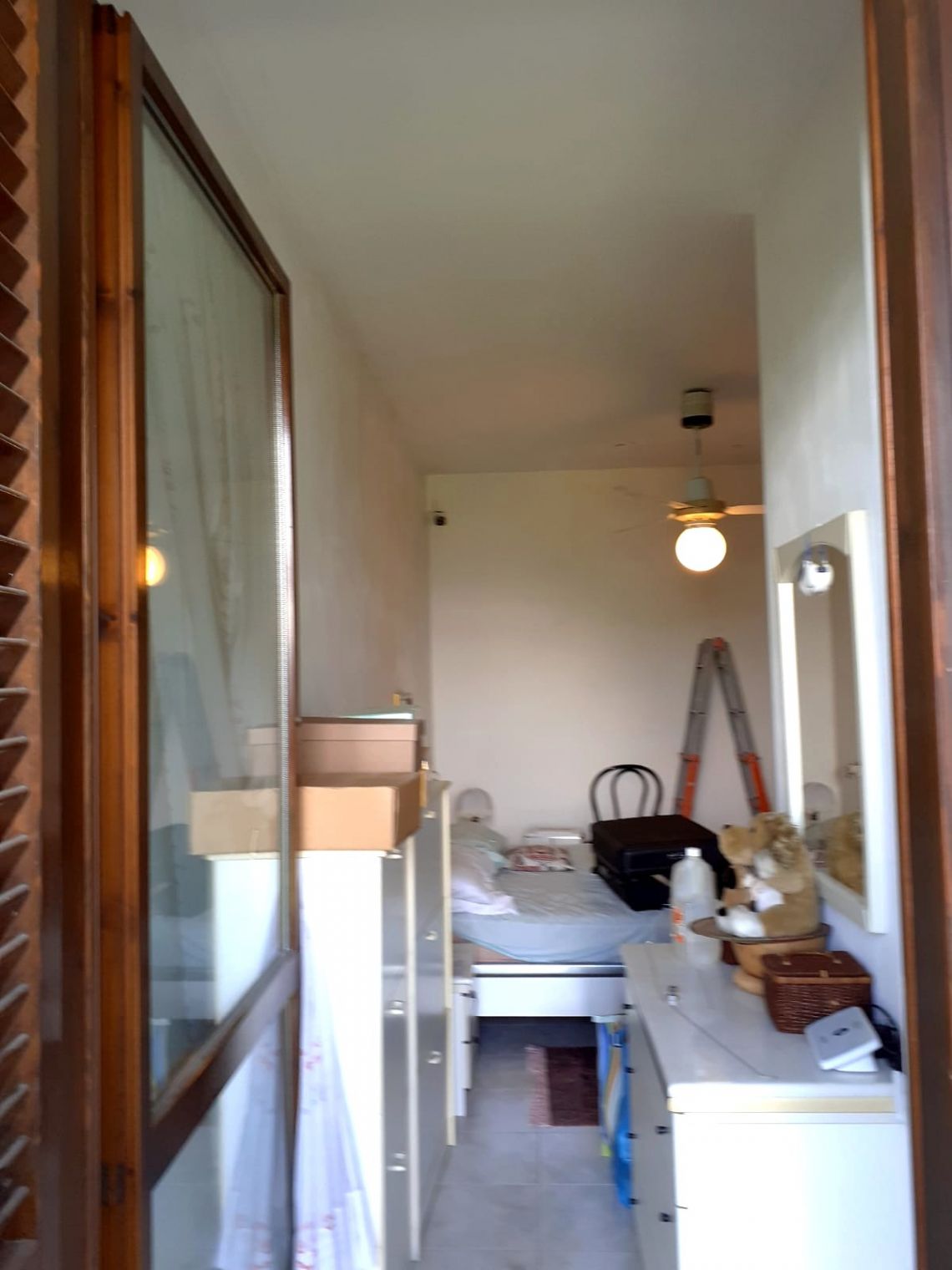 914 - Casa a schiera Luni